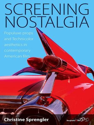 cover image of Screening Nostalgia
